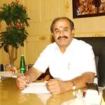 Thiru V.Shanmugam